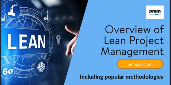 Overview of Lean Project Management