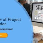 Role of stakeholders in agile project management