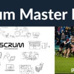 Scrum master process