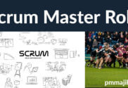 Scrum master process