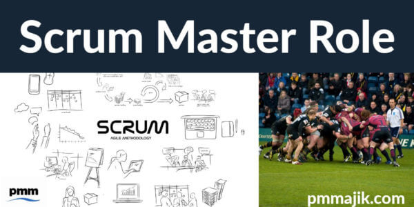 Scrum Master Role