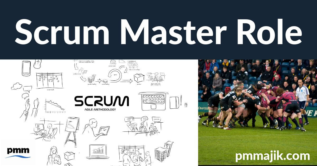 Scrum master process