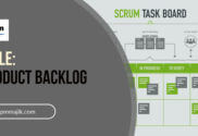 Example Agile Product Backlog