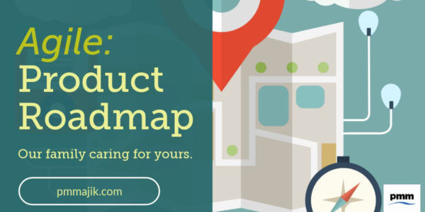 Agile: Product Roadmap