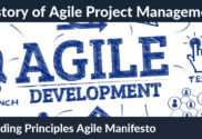 History of Agile