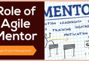 Role of Agile Mentor