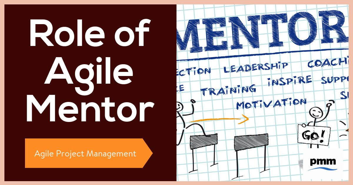 Role of Agile Mentor
