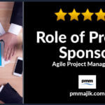 Role of Project Sponsor in Agile Project Management