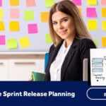 Agile sprint release planning