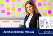 Agile sprint release planning