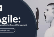 Agile communication for project management