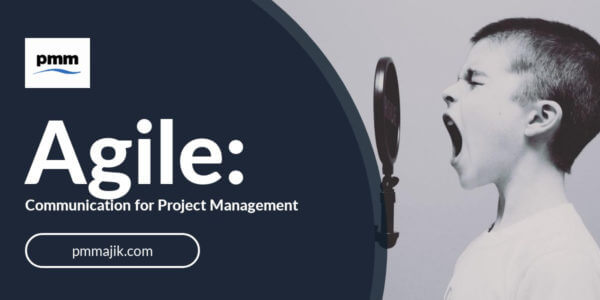 Agile Communication for Project Management