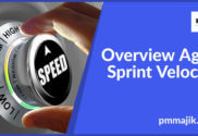 Overview of Agile sprint velocity