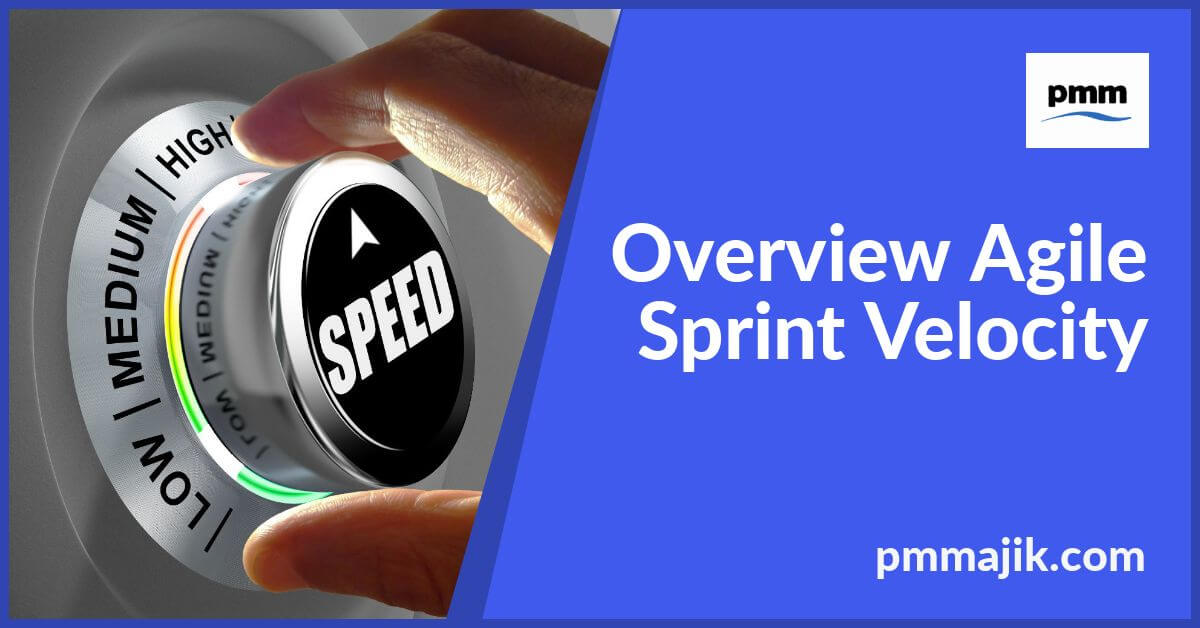 Overview of Agile sprint velocity