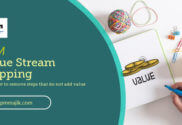 Value stream mapping