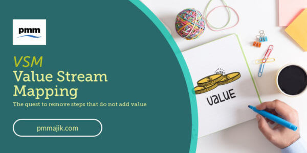 Value Stream Mapping (VSM)