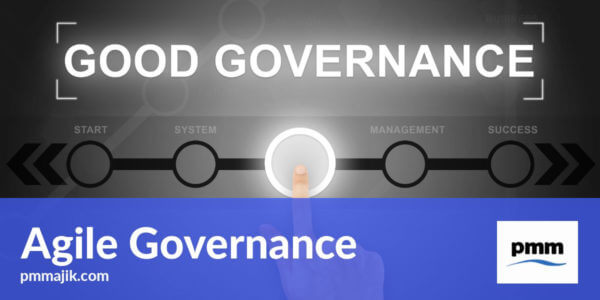 Agile Governance