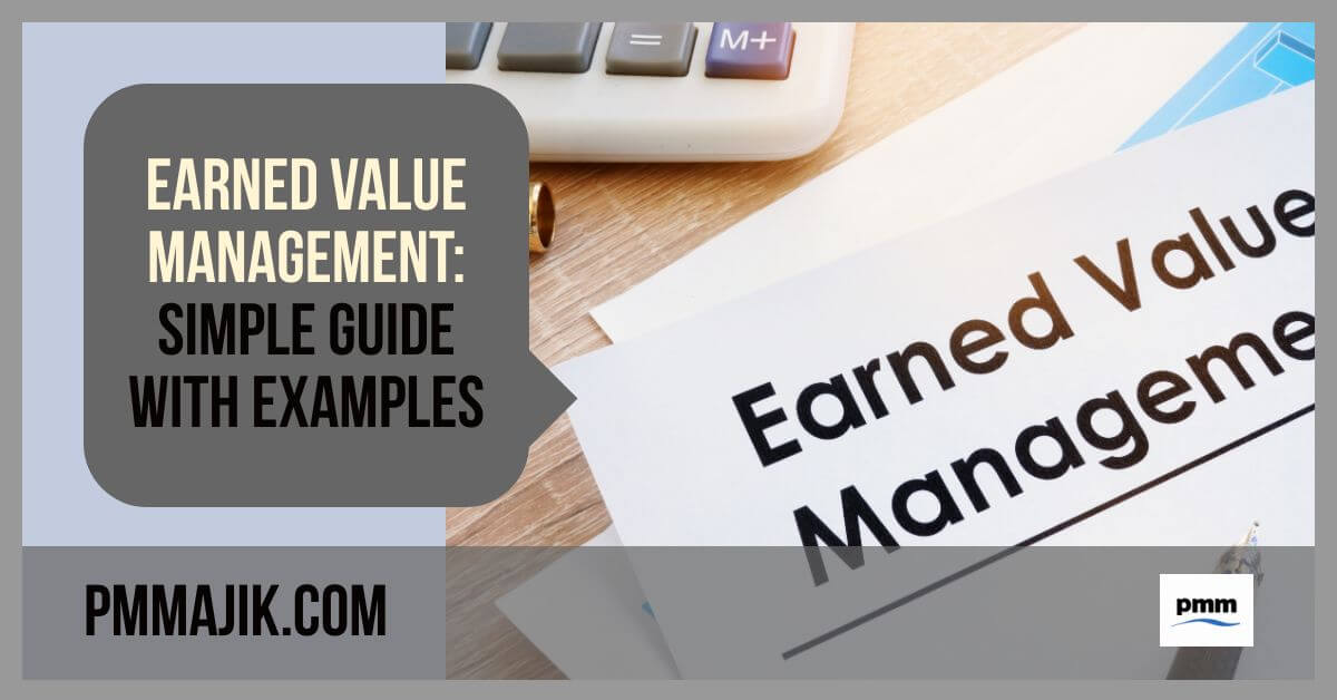 Earned Value Management