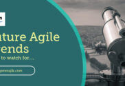Searching for future Agile project trends