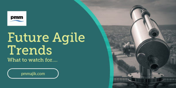 Future trends of Agile Project Management