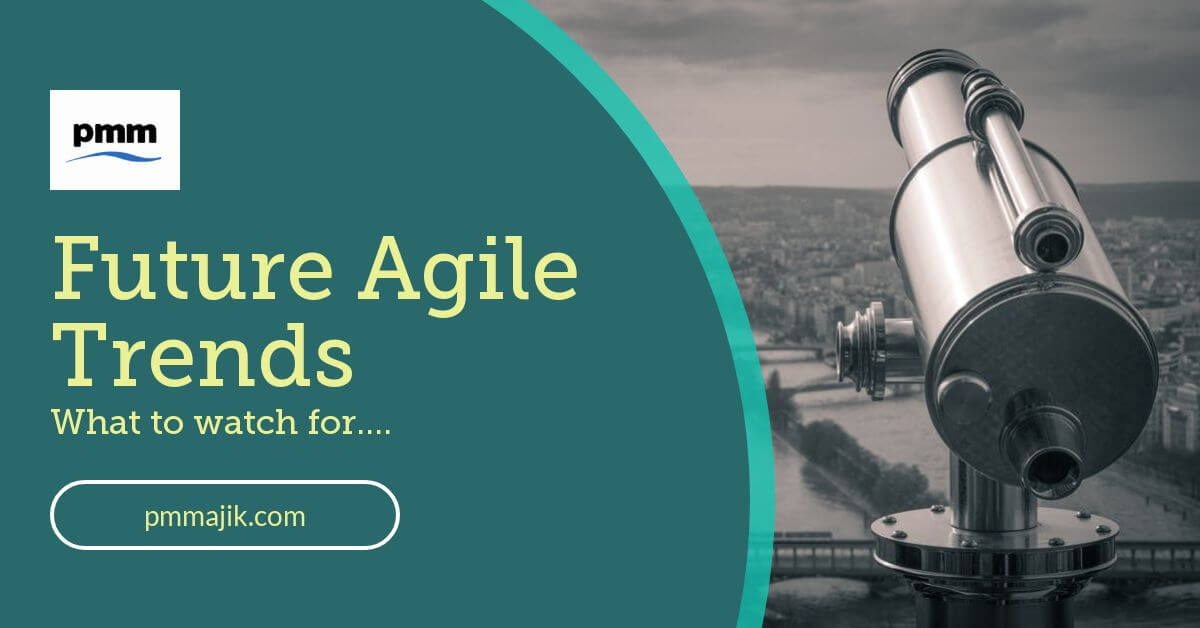 Searching for future Agile project trends