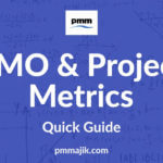 PMO and Project Metrics