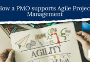 How PMO supports agile project management