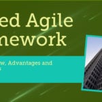 Scaled Agile Framework - SAFe