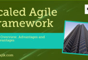 Scaled Agile Framework - SAFe
