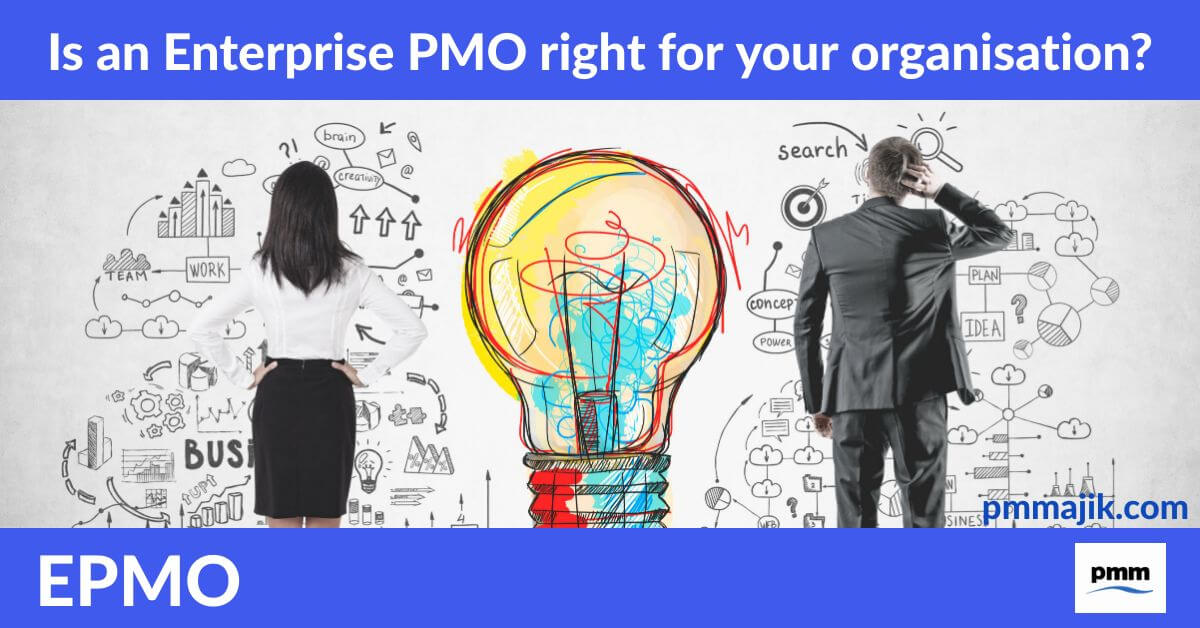 Is an EPMO right for your organisation?