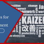 Kaizen Principles