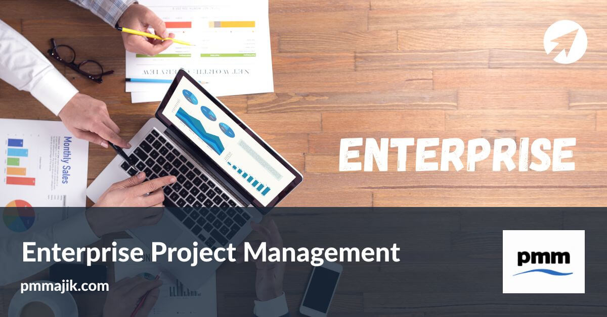 Overview Enterprise Project Management (EPM)