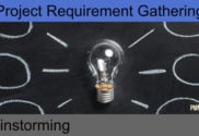 Project Requirment Gathering Brainstorming