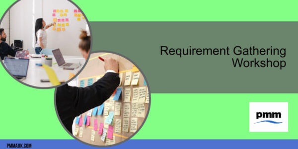 Requirement Gathering Workshop