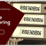 Project Requirement Gathering: Reverse Engineering