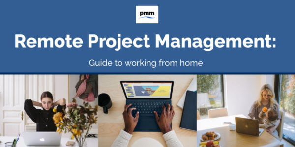 research project manager remote