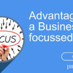 Advantages of a Business-focussed PMO
