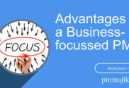 Focus PMO