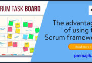 Advantages of Scrum Framework