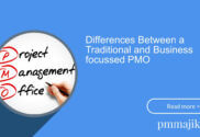 Hand writing PMO