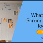 What does a Scrum project look like?