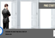 Deciding what PMO to choose for a start-up