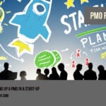 Setting up a PMO in a start-up