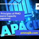 Principles PMO Capacity Management