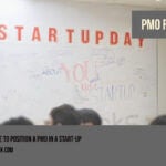Where to position a PMO in a start-up