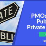 Sign public and private sector