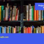 Project and PMO books