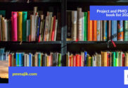 Project and PMO books