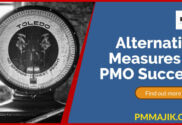 Scales to measure progress