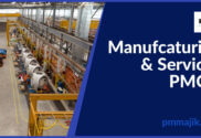 Manufacturing plant PMO